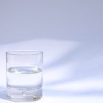 Стакан воды — питьевой режим